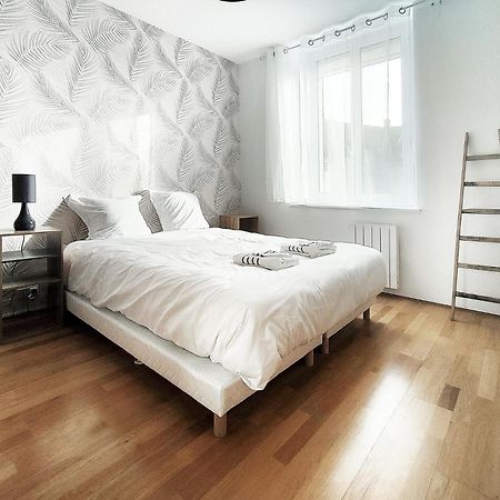 Appartement Cosy Rethel Ngoại thất bức ảnh