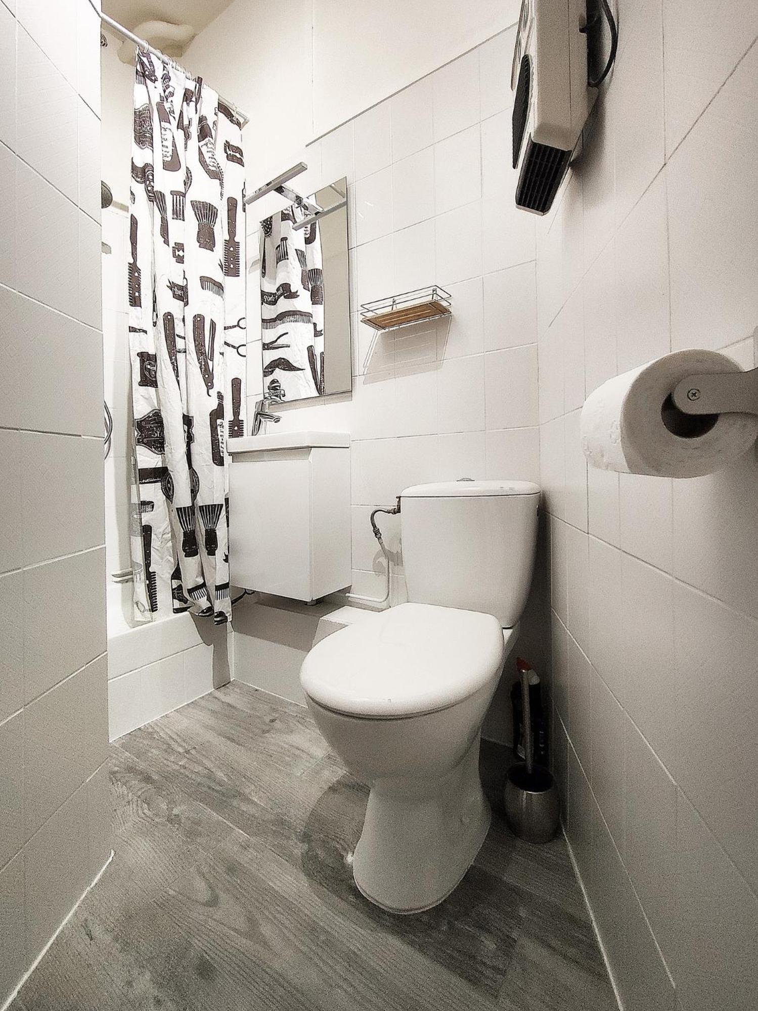 Appartement Cosy Rethel Ngoại thất bức ảnh